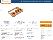 Tablet Screenshot of dimensionsonline.com